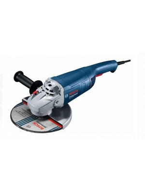 Bosch Büyük taşlama GWS 2200-230 H