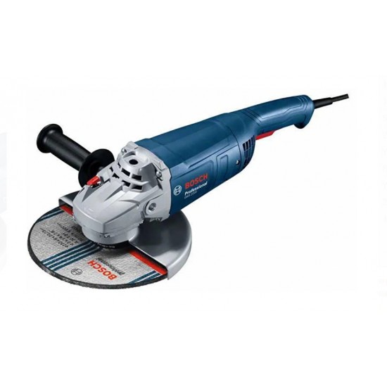 Bosch Büyük taşlama GWS 2200-230 H