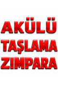 Akülü Taşlama ve Zımpara