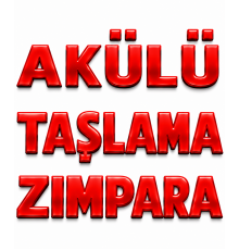 Akülü Taşlama ve Zımpara