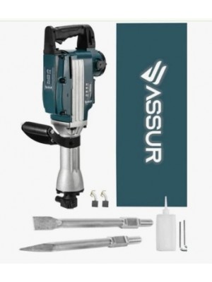 ASSUR 16 KĞ KIRICI