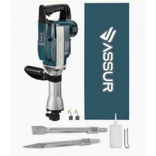 ASSUR 16 KĞ KIRICI