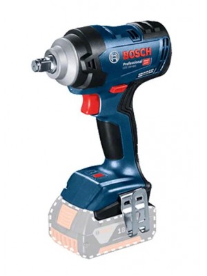 Bosch Gds 18v-400 Solo Darb Somun Sıkma