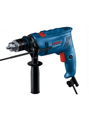 Bosch Gsb 600 Darbeli Matkap