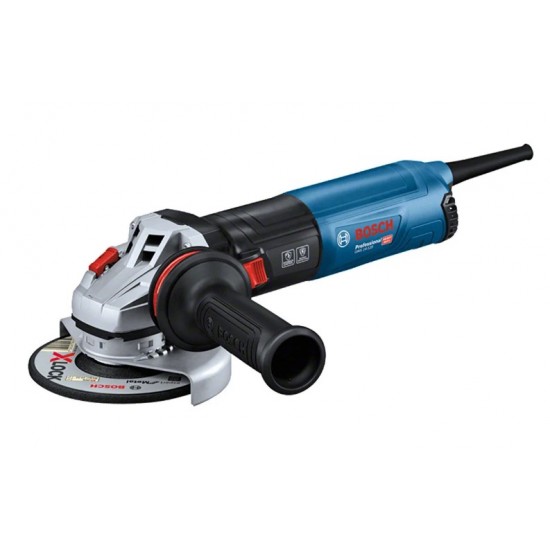 Bosch Gws 14-125-Taşlama Makinası