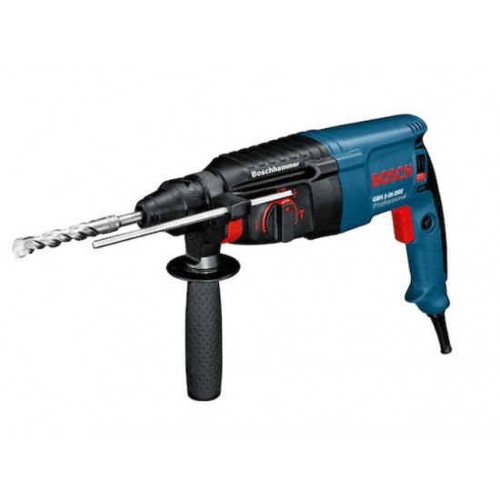 Bosch Professional GBH 2-26 DRE Kırıcı Delici Matkap 0611253703