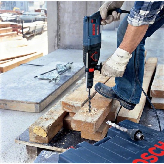 Bosch Professional GBH 2-26 DRE Kırıcı Delici Matkap 0611253703
