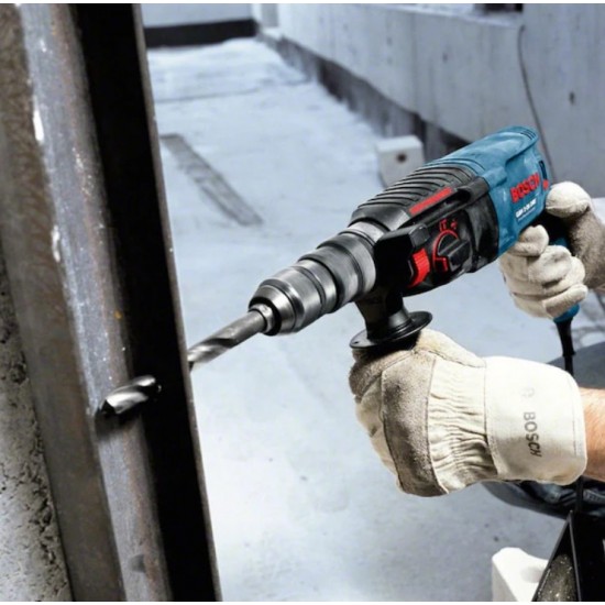 Bosch Professional GBH 2-26 DRE Kırıcı Delici Matkap 0611253703