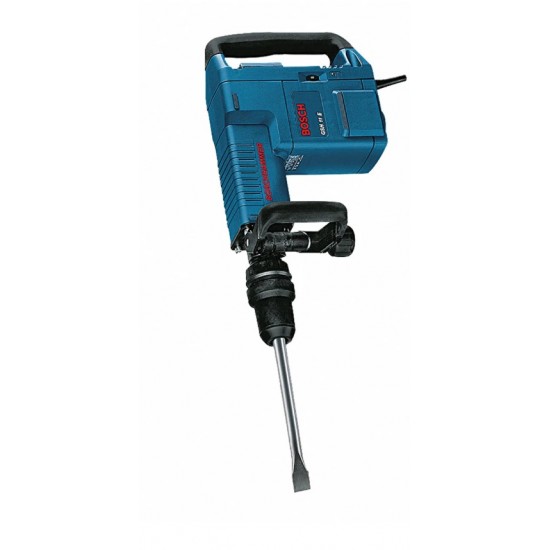 Bosch Profesyonel Kırıcı GSH 11E 1500 W