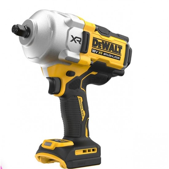 Dewalt Dcf961nt-xj Yüksektork Darb Somun sıkma
