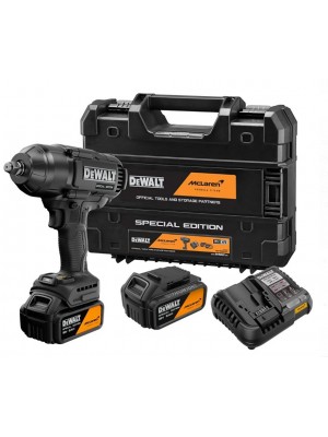 Dewalt Dcf99mp2t-qw Mclaren 1/2 Somun Sıkma