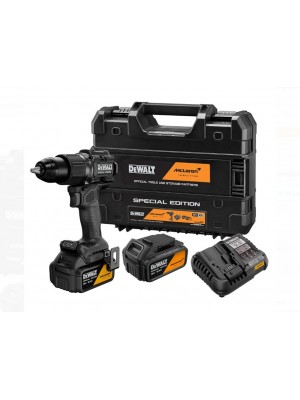 Dewalt Dcd86mp2t-qw Mclaren Darbeli Matk