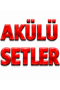 Akülü El Aletleri Seti