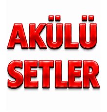 Elektrikli El Aletleri Seti