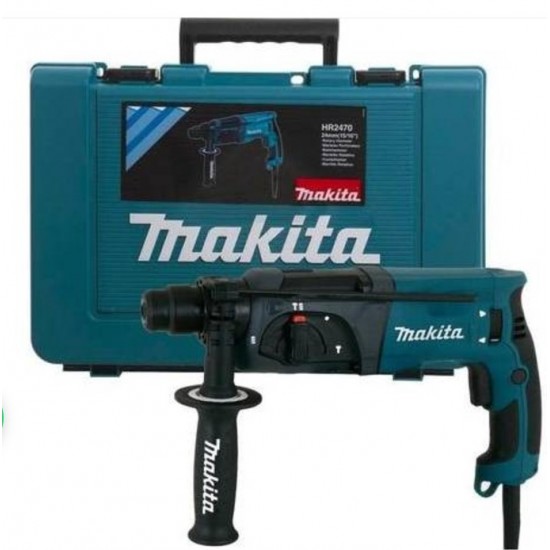 MAKİTA 2470 KIRICI DELİCİ