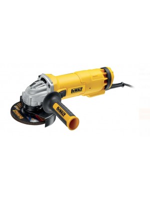 Dewalt Dwe4237-qs 1400w 125mm Taşlama