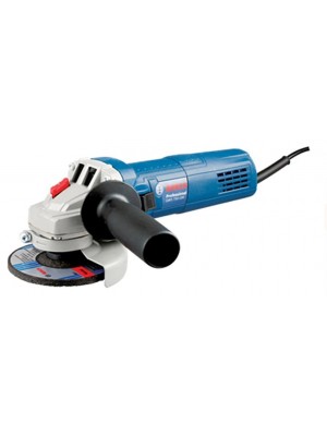 Bosch Avuç Taşlama GWS 9-115