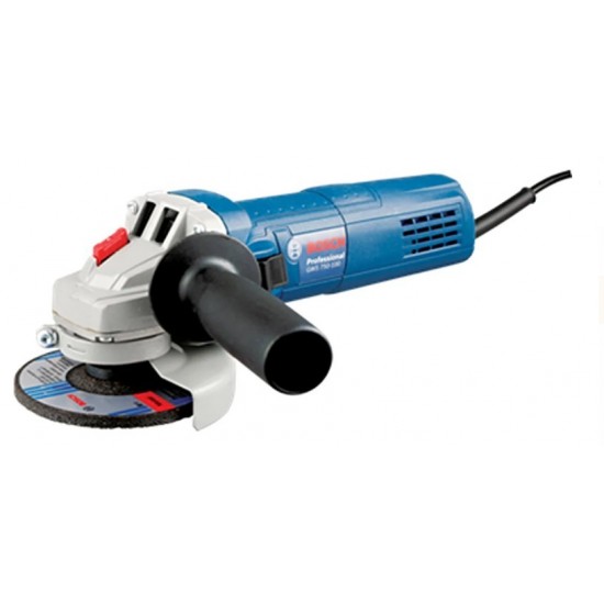 Bosch Avuç Taşlama GWS 9-115