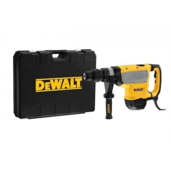 Dewalt D25733K 1400W Kırıcı-Delici